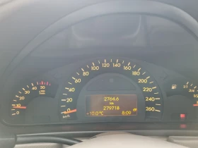 Mercedes-Benz C 220 | Mobile.bg — малка снимка 14