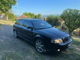 Audi A4 1.9TDI 131 | Mobile.bg    3