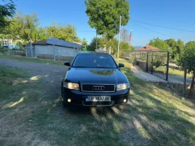 Audi A4 1.9TDI 131 | Mobile.bg    2