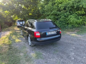 Audi A4 1.9TDI 131 | Mobile.bg    5