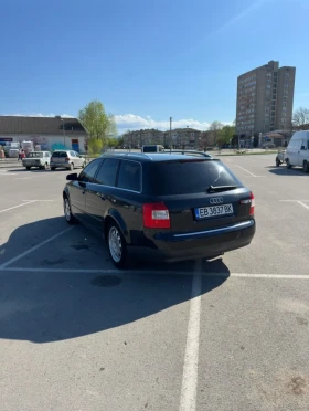 Обява за продажба на Audi A4 1.9TDI 131 ~5 520 лв. - изображение 1