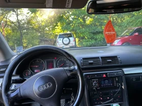 Audi A4 1.9TDI 131 | Mobile.bg    7
