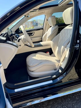 Mercedes-Benz S 580 L 4MATIC AMG ГАРАНЦИЯ - 235000 лв. - 65408927 | Car24.bg