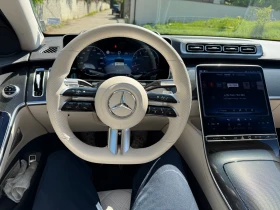Mercedes-Benz S 580 L 4MATIC AMG ГАРАНЦИЯ - 235000 лв. - 65408927 | Car24.bg