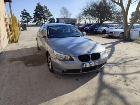 BMW 520 Седан - 6499 лв. - 76094768 6