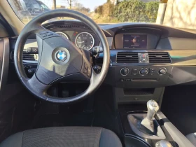 BMW 520 Седан - 6499 лв. - 76094768 4