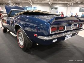 Chevrolet Camaro * RS* CARFAX* *  | Mobile.bg    3