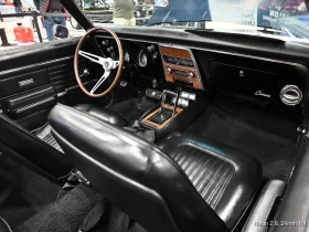 Chevrolet Camaro * RS* CARFAX* *  | Mobile.bg    11