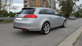 Opel Insignia cosmo 2.8T | Mobile.bg    4