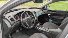 Opel Insignia cosmo 2.8T | Mobile.bg    9