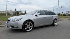     Opel Insignia cosmo 2.8T