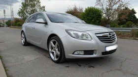 Opel Insignia cosmo 2.8T | Mobile.bg    8