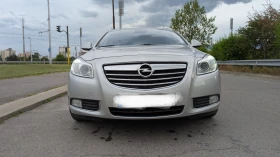 Opel Insignia cosmo 2.8T | Mobile.bg    7
