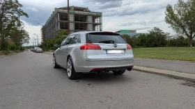 Opel Insignia cosmo 2.8T | Mobile.bg    2