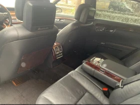 Mercedes-Benz S 450 Business class | Mobile.bg    9