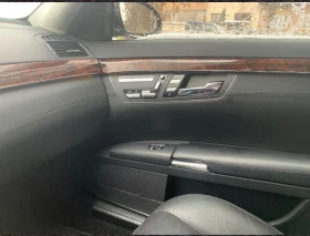 Mercedes-Benz S 450 Business class | Mobile.bg    8