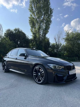 Обява за продажба на BMW 340 XI ~50 000 лв. - изображение 1