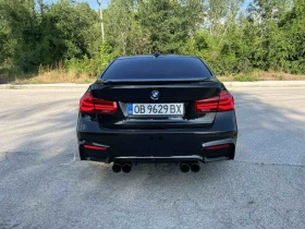 Обява за продажба на BMW 340 XI ~50 000 лв. - изображение 4