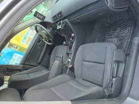 Обява за продажба на Audi A4 1.9 131к.с. Авант  6-степена скоростна кутия  ~4 500 лв. - изображение 4