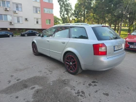 Обява за продажба на Audi A4 1.9 131к.с. Авант  6-степена скоростна кутия  ~4 500 лв. - изображение 1