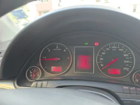 Обява за продажба на Audi A4 1.9 131к.с. Авант  6-степена скоростна кутия  ~4 500 лв. - изображение 5