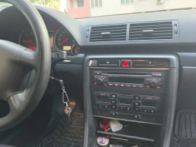 Обява за продажба на Audi A4 1.9 131к.с. Авант  6-степена скоростна кутия  ~4 500 лв. - изображение 6