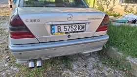     Mercedes-Benz C 250