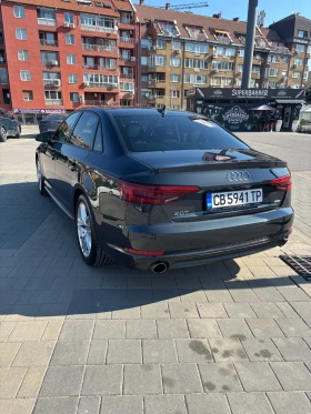Обява за продажба на Audi A4 ~34 000 лв. - изображение 3