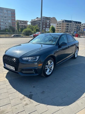 Обява за продажба на Audi A4 ~34 000 лв. - изображение 1