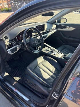 Обява за продажба на Audi A4 ~34 000 лв. - изображение 5