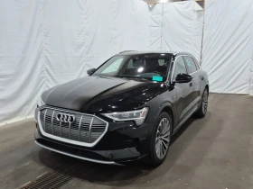 Audi E-Tron * PRESTIGE * CARFAX * АВТОКРЕДИТ - 38900 лв. - 30840489 2