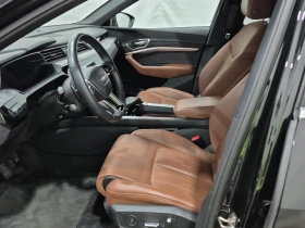 Audi E-Tron * PRESTIGE * CARFAX * АВТОКРЕДИТ - 38900 лв. - 30840489 7
