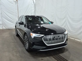 Audi E-Tron * PRESTIGE * CARFAX * АВТОКРЕДИТ