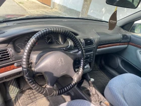 Обява за продажба на Peugeot 406 ~1 700 лв. - изображение 6