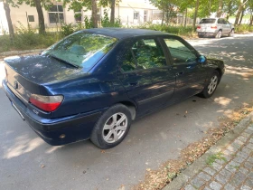 Обява за продажба на Peugeot 406 ~1 700 лв. - изображение 2