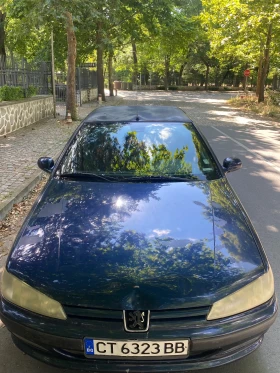 Обява за продажба на Peugeot 406 ~1 700 лв. - изображение 5