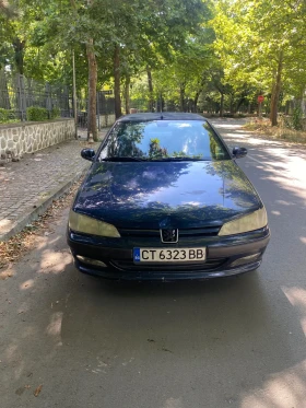 Обява за продажба на Peugeot 406 ~1 700 лв. - изображение 1