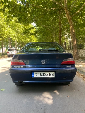 Обява за продажба на Peugeot 406 ~1 700 лв. - изображение 3