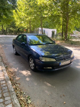 Обява за продажба на Peugeot 406 ~1 700 лв. - изображение 1
