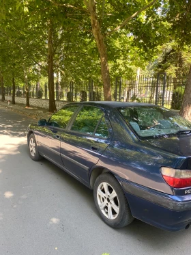 Обява за продажба на Peugeot 406 ~1 700 лв. - изображение 4