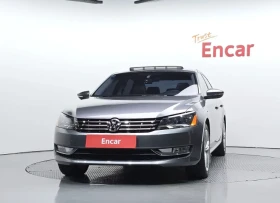 VW Passat 2.0 TDI - 20191 лв. - 81840846 3