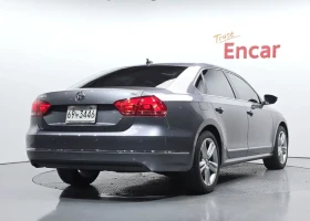 VW Passat 2.0 TDI - 20191 лв. - 81840846 2