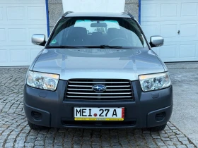 Обява за продажба на Subaru Forester 2.0 4x4 GERMANY ~9 000 лв. - изображение 1