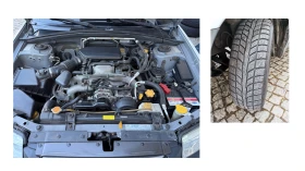 Subaru Forester 2.0 4x4 GERMANY | Mobile.bg    13