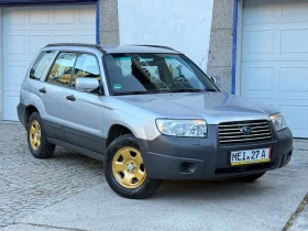 Обява за продажба на Subaru Forester 2.0 4x4 GERMANY ~9 000 лв. - изображение 2