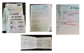 Subaru Forester 2.0 4x4 GERMANY | Mobile.bg    15