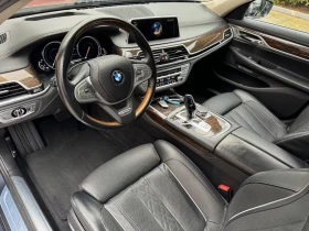 Обява за продажба на BMW 750 i xDrive ~77 998 лв. - изображение 2
