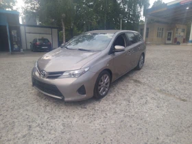 Toyota Auris 1.33 | Mobile.bg    2