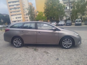 Toyota Auris 1.33 | Mobile.bg    11