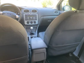 Обява за продажба на Ford Focus ~3 250 лв. - изображение 3